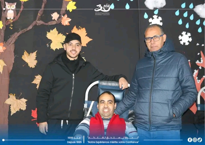 مؤسسة اقرأ بابن أحمد والجمعية المغربية لواهبي الدم تطلقان حملة تضامنية للتبرع بالدم